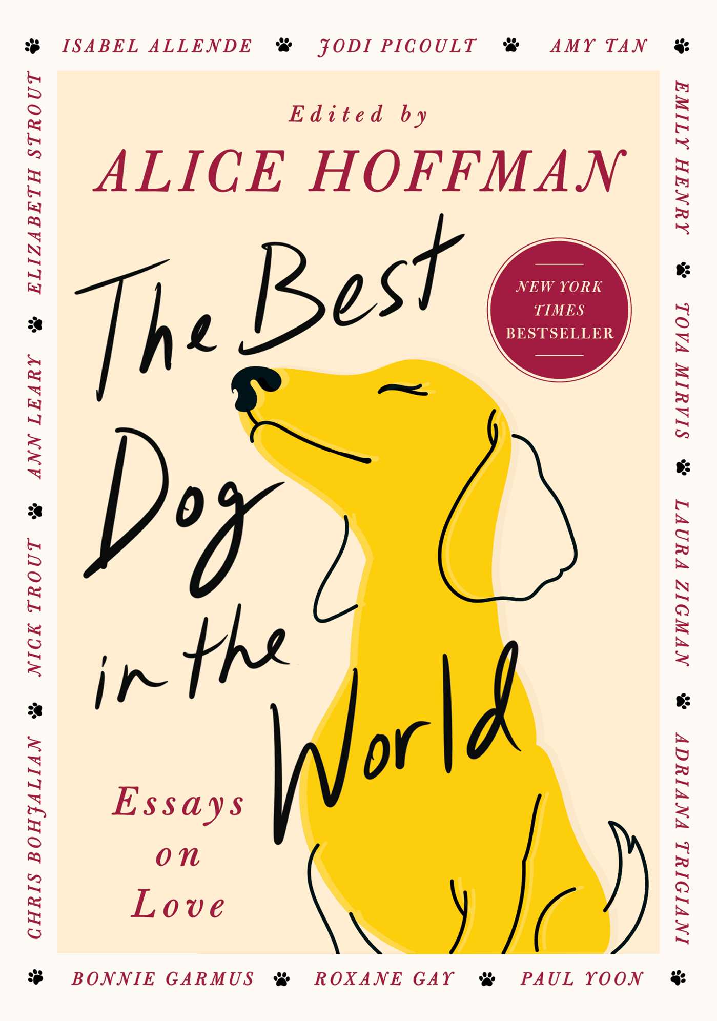 The Best Dog in the World Essays on Love