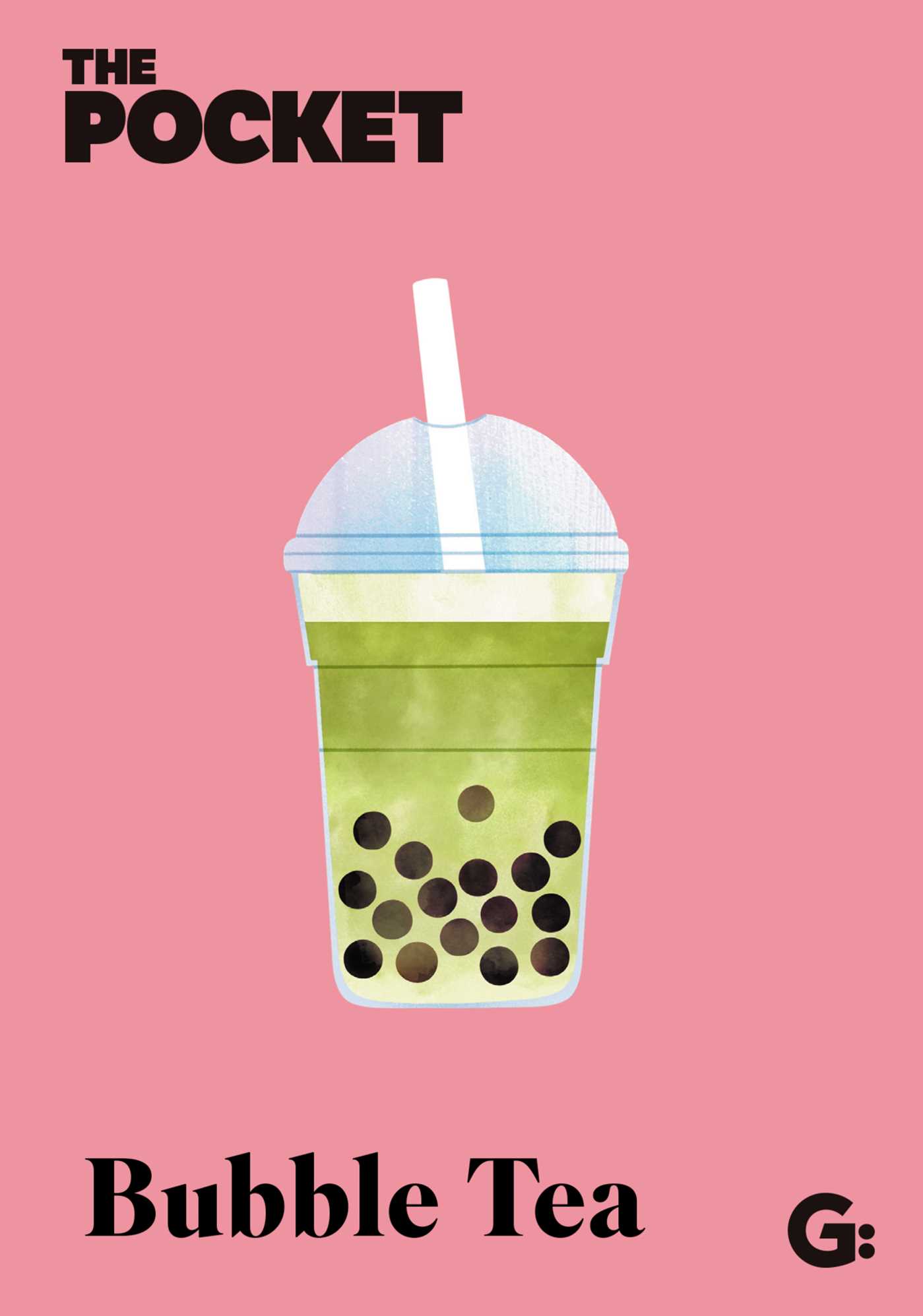 Pocket Bubble Tea