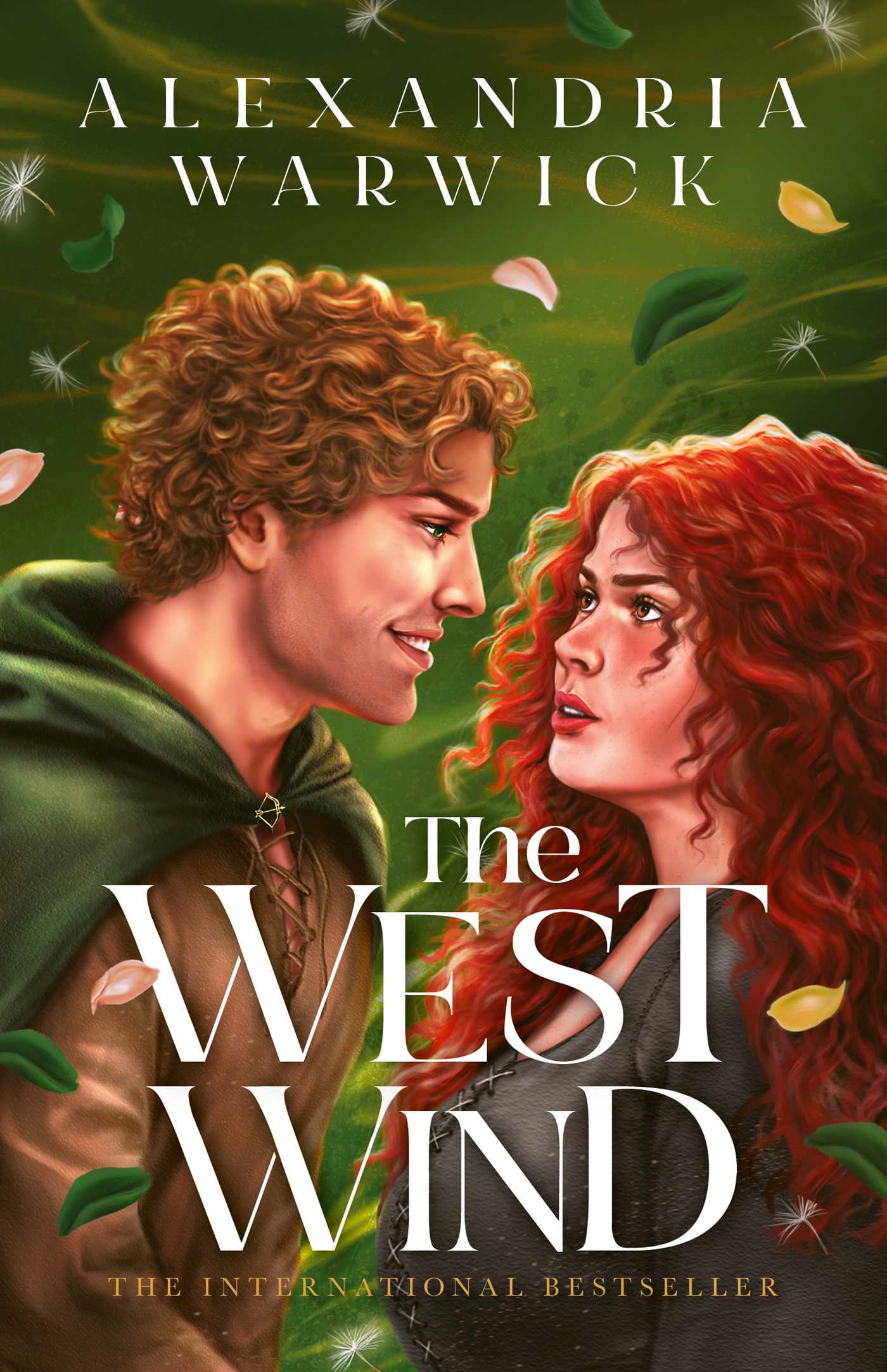 The West Wind
