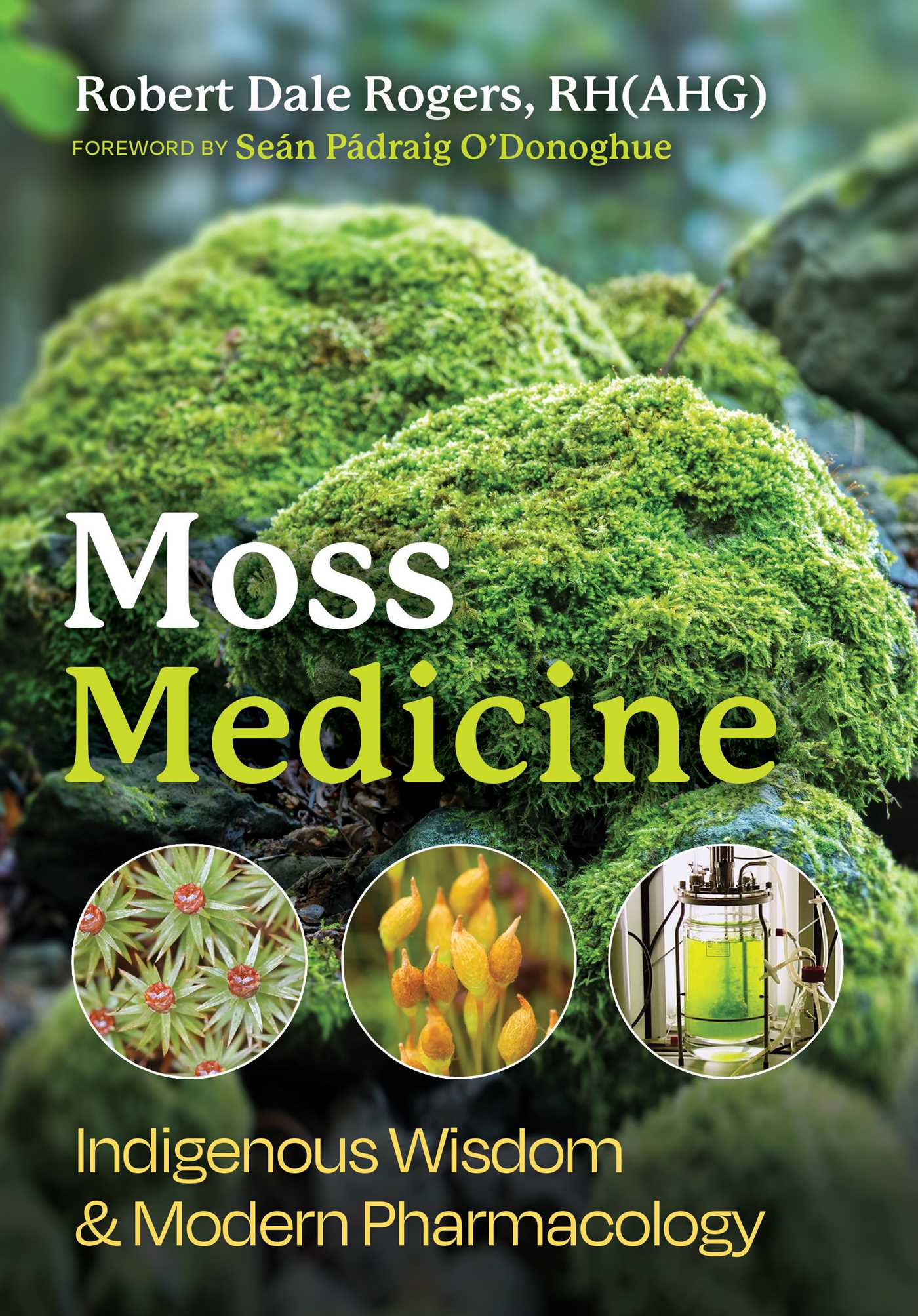 Moss Medicine