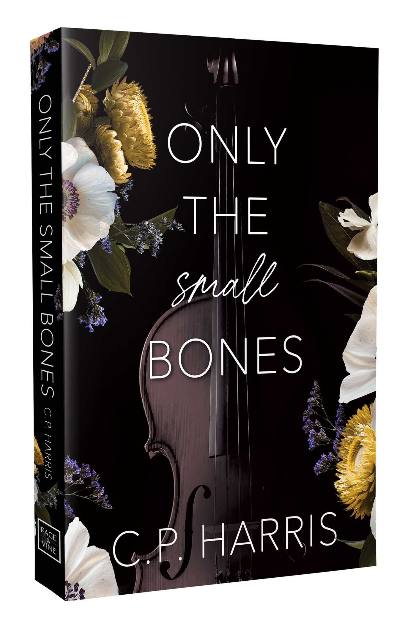 Only the Small Bones