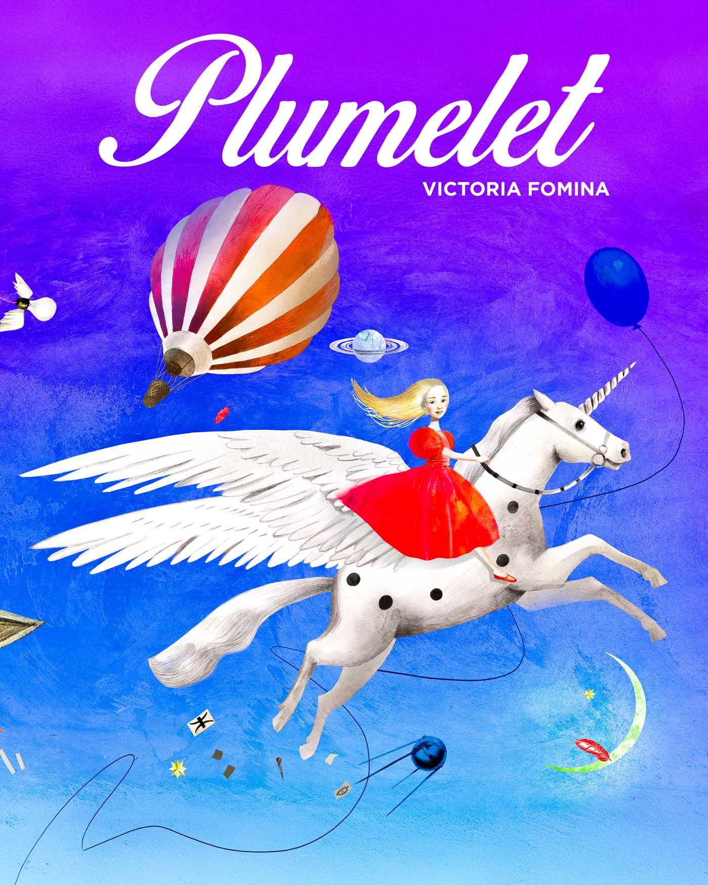 Plumelet