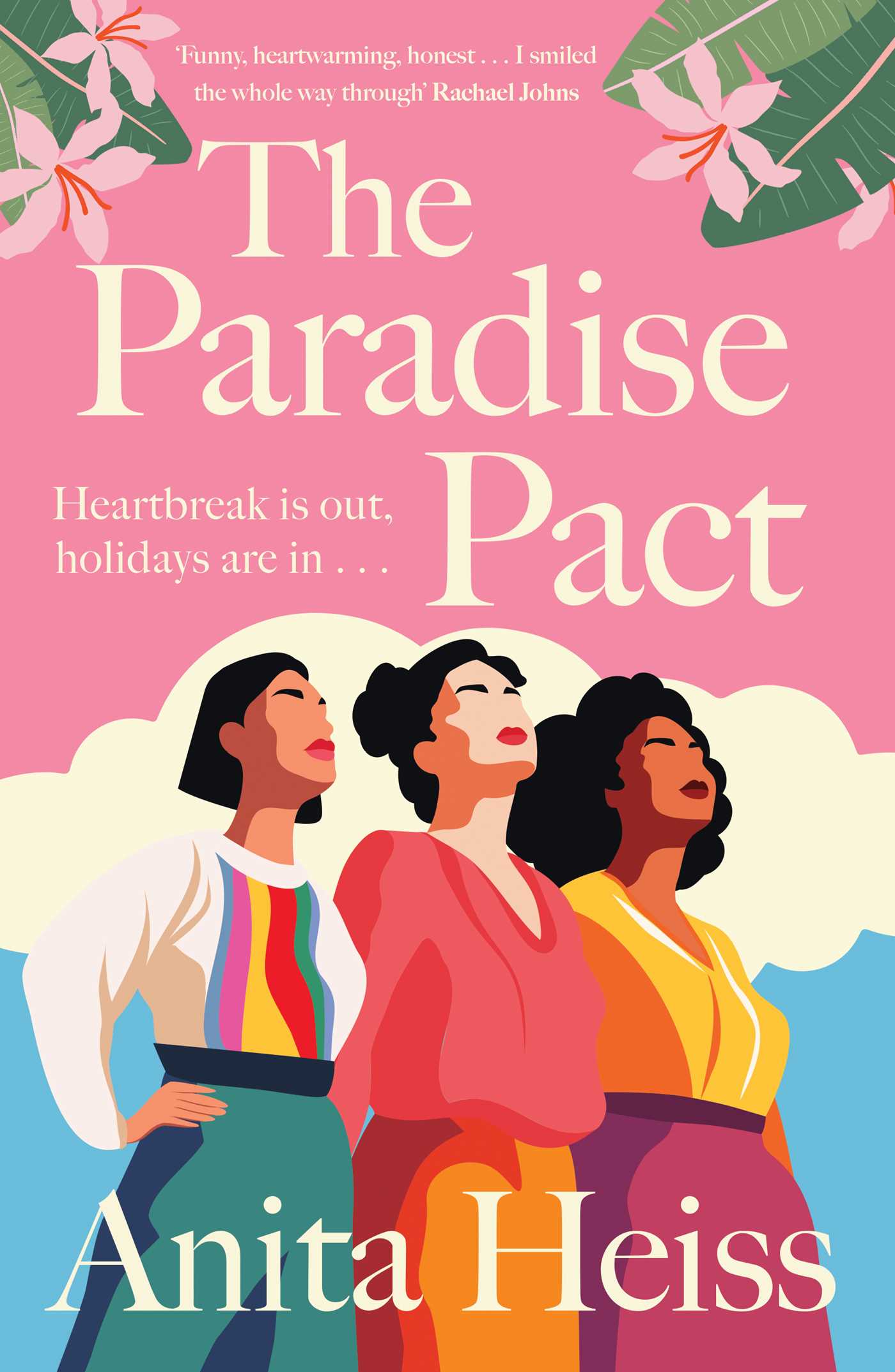 The Paradise Pact