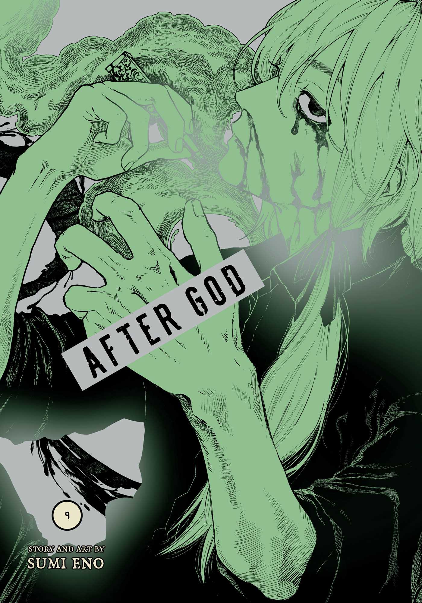 After God, Vol. 9