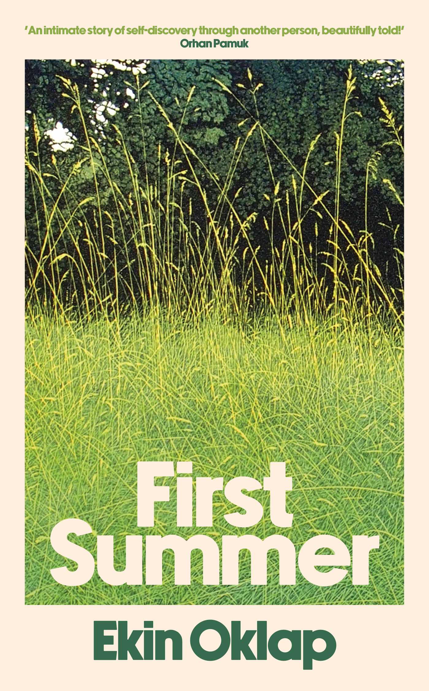 First Summer
