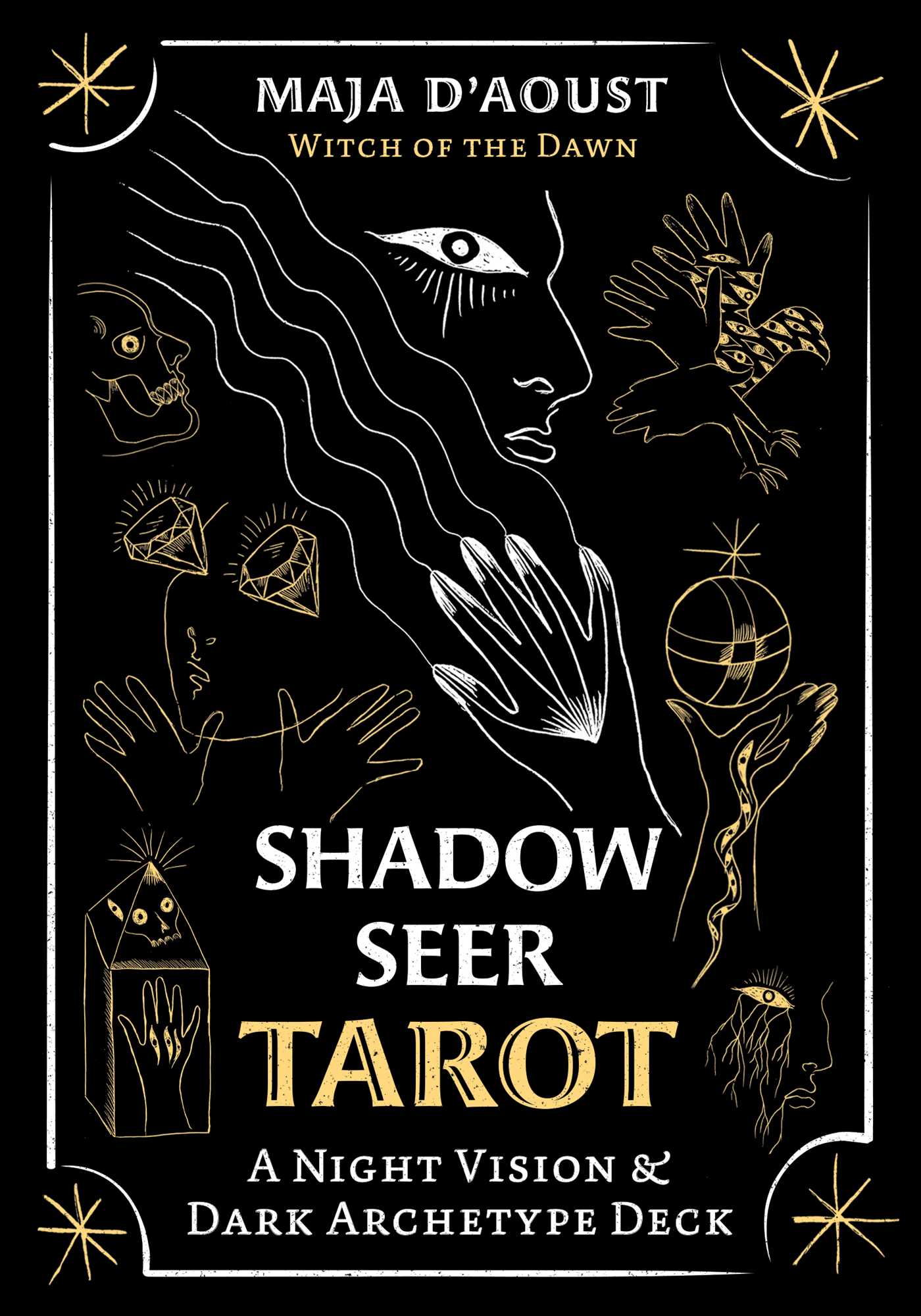 Shadow Seer Tarot