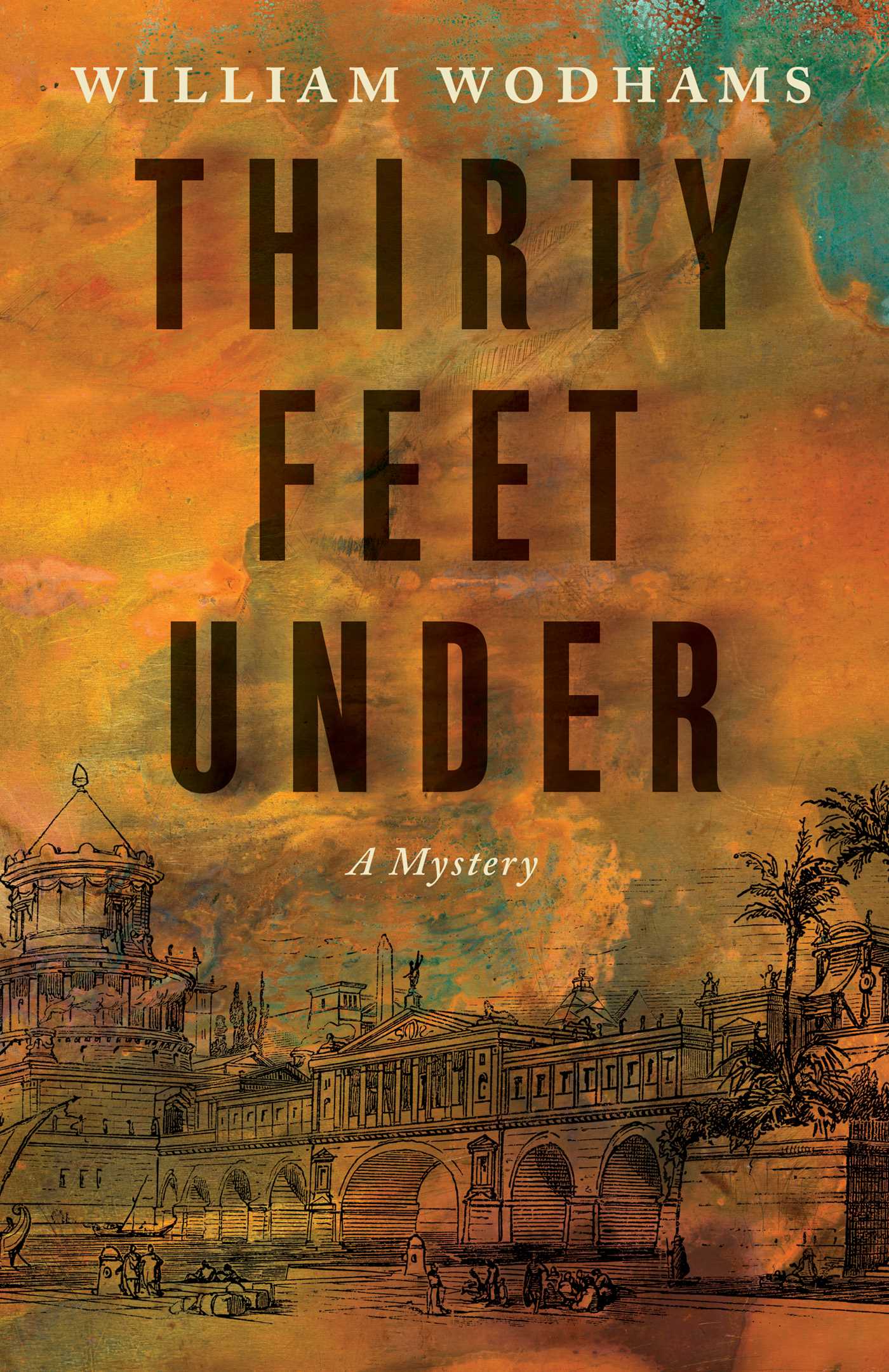 Thirty Feet Under