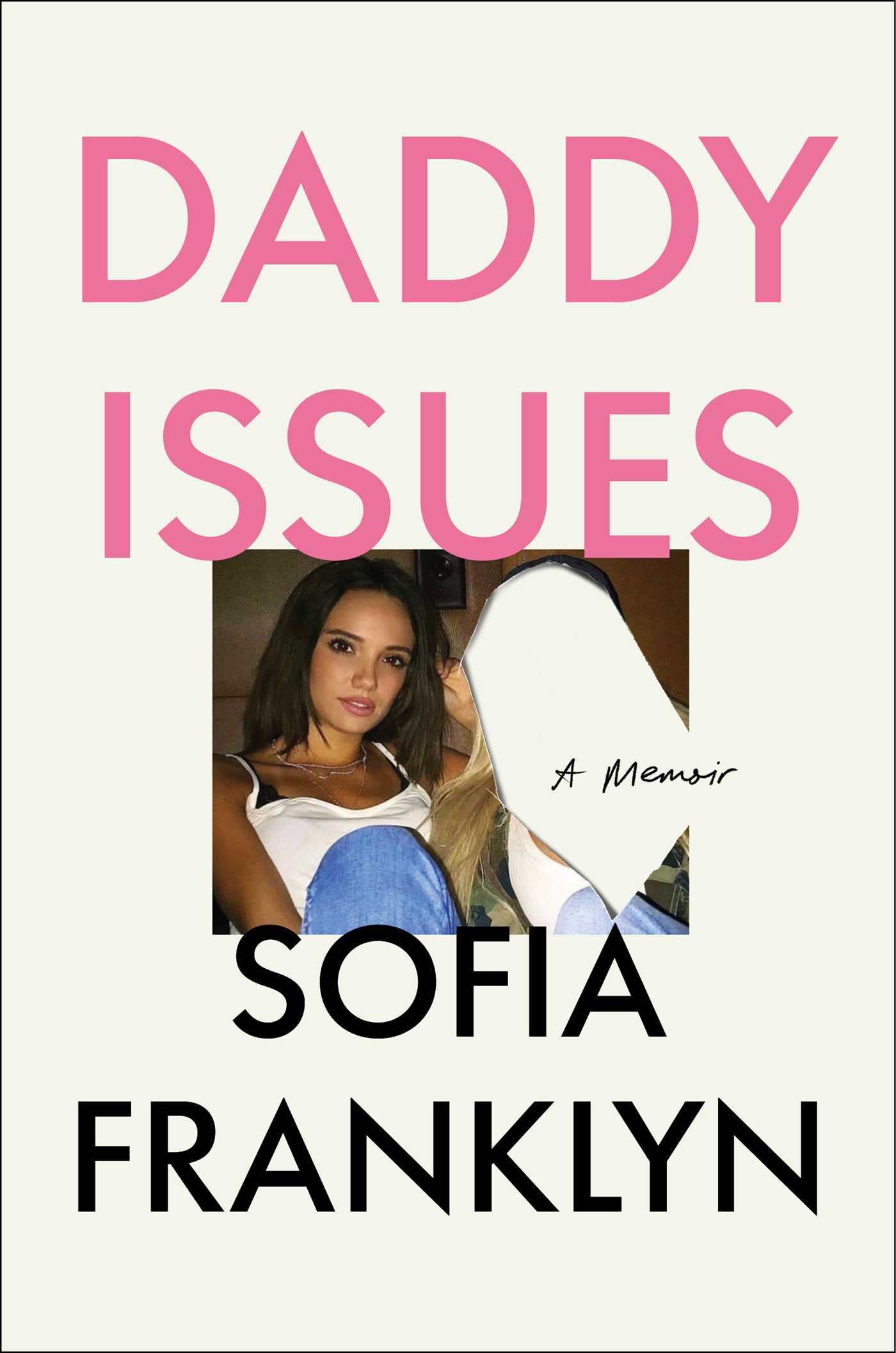 Daddy Issues