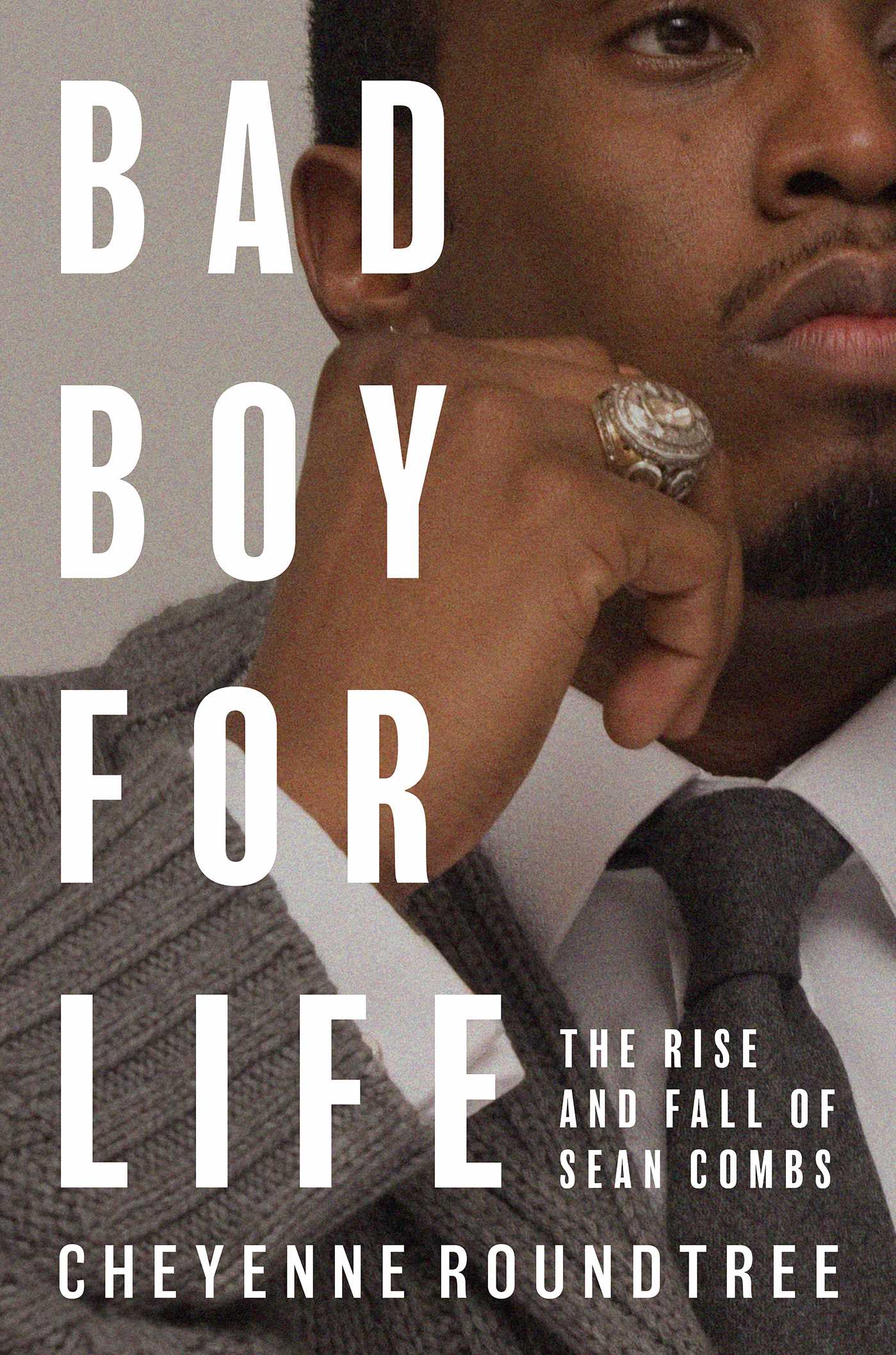 Bad Boy for Life