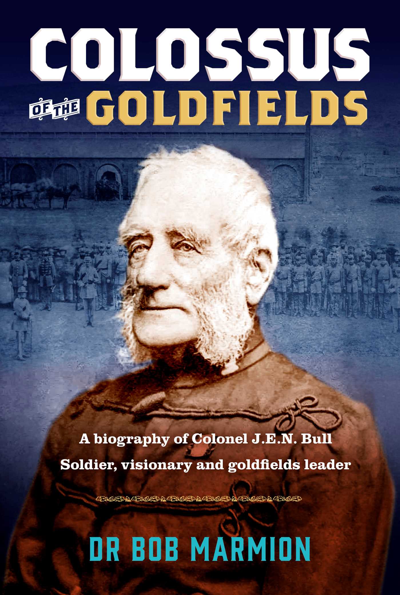 Colossus of the Goldfields