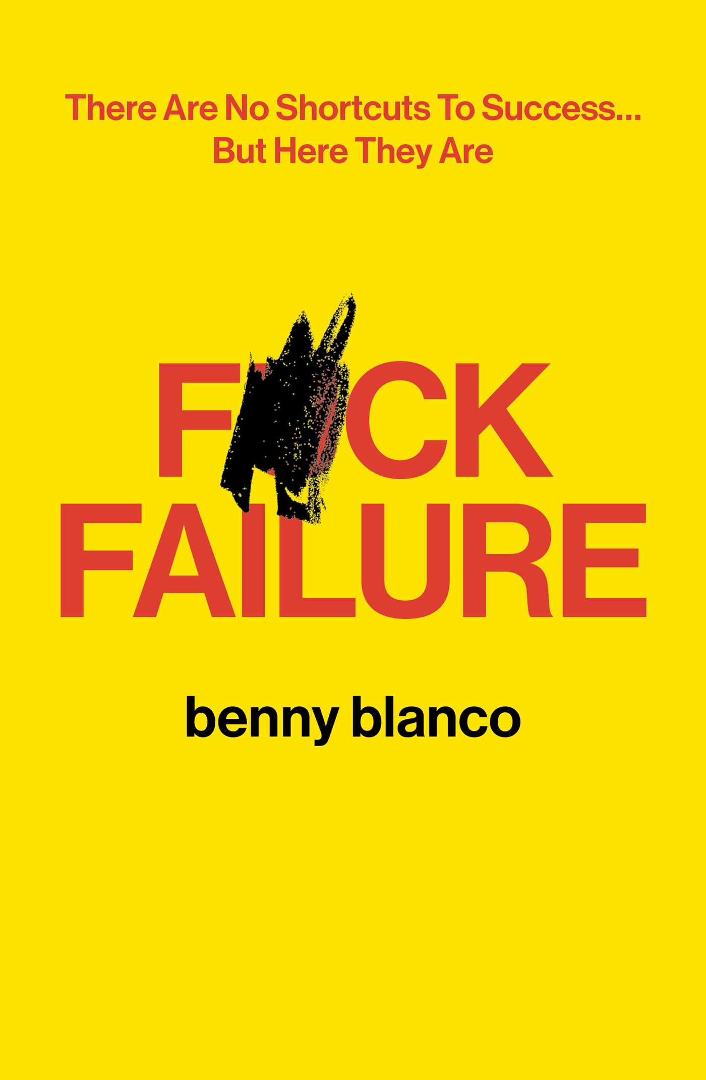 F*ck Failure