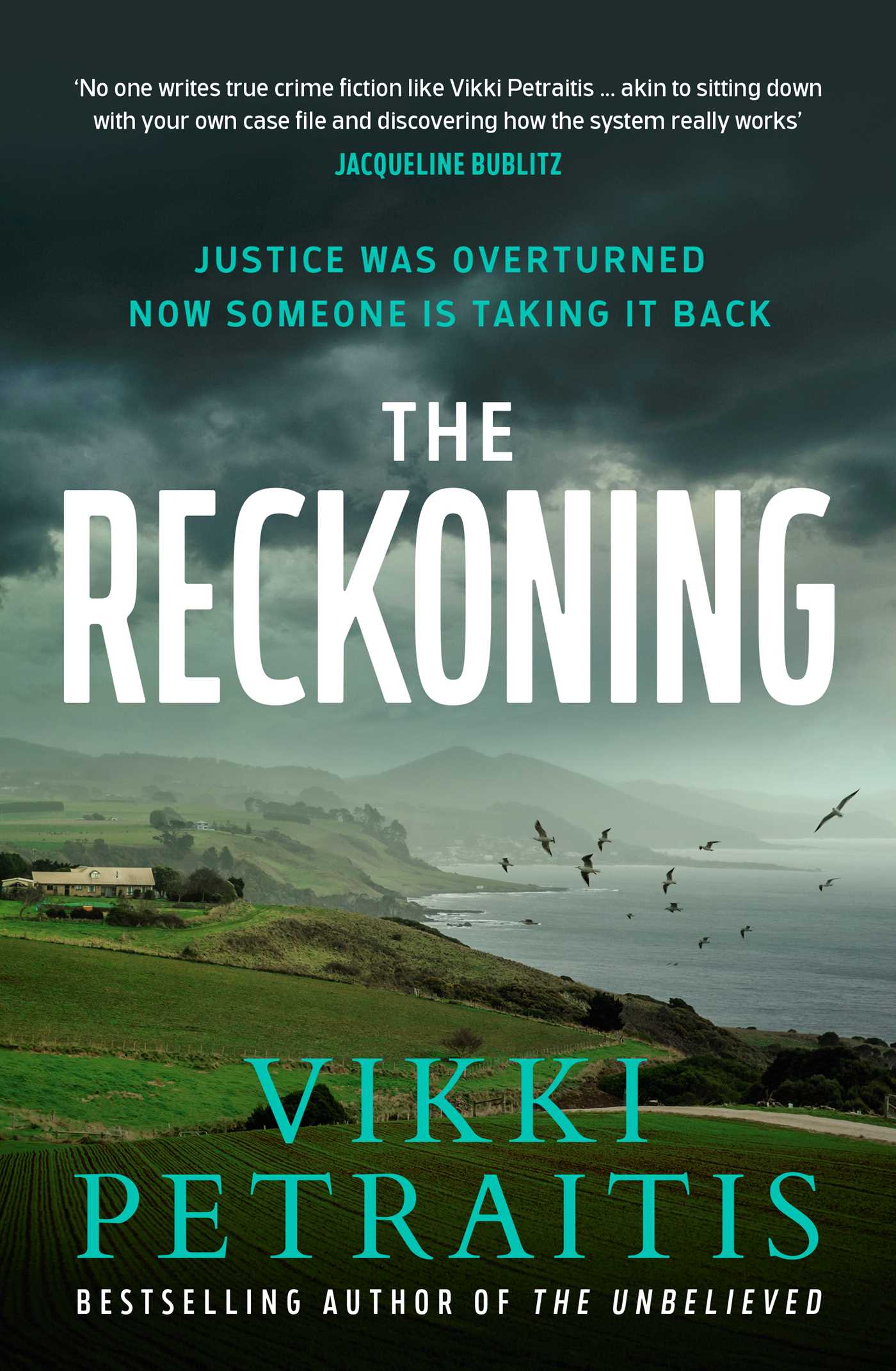 The Reckoning