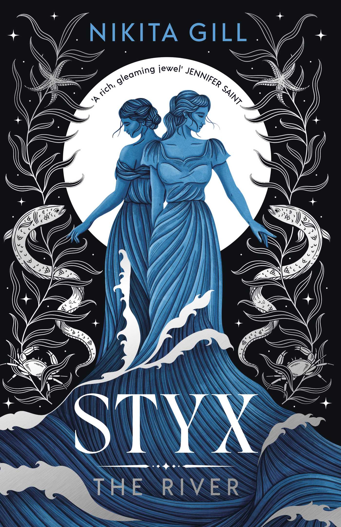 Styx: The River