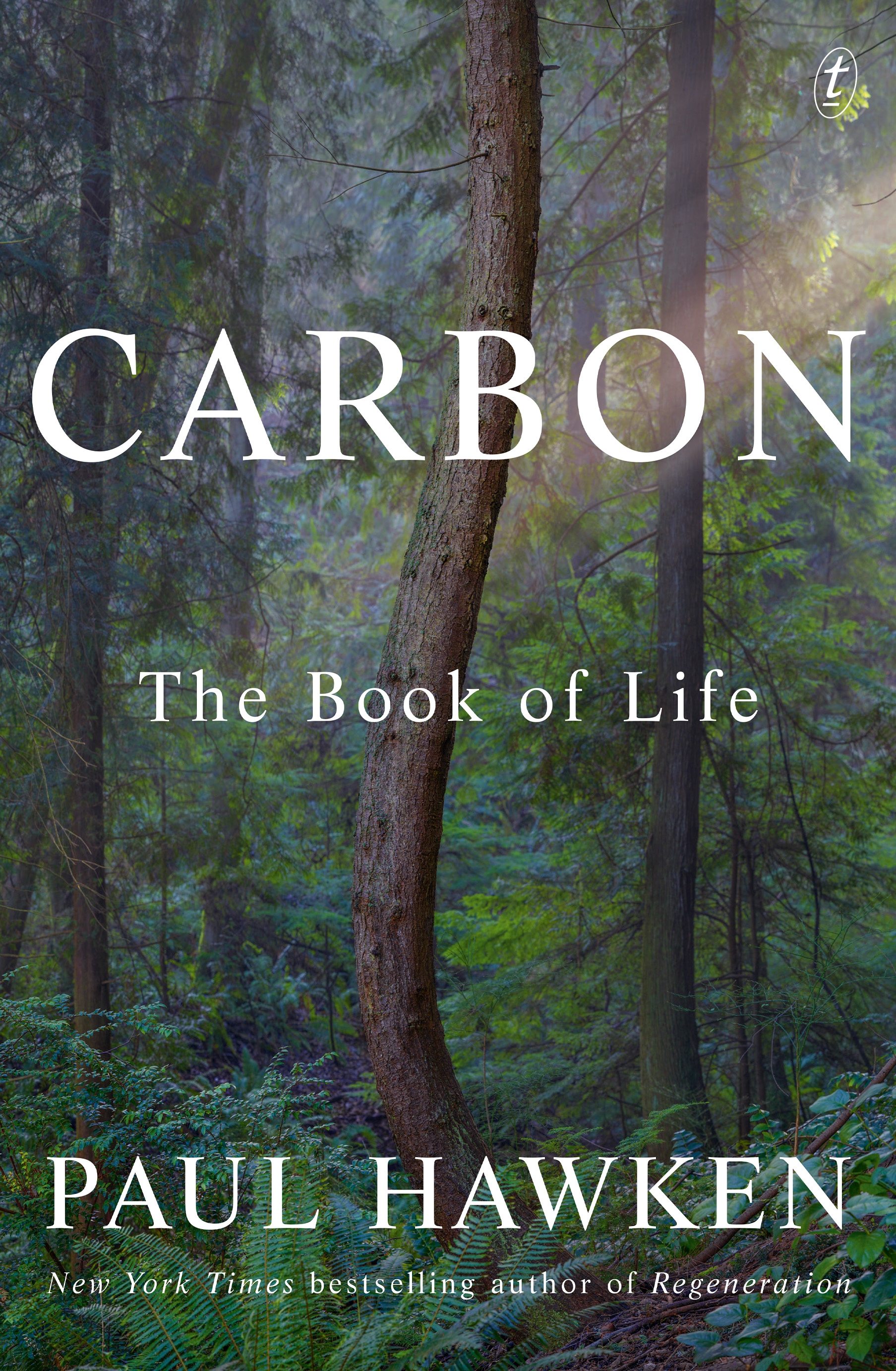Carbon: The book of life by Paul Hawken