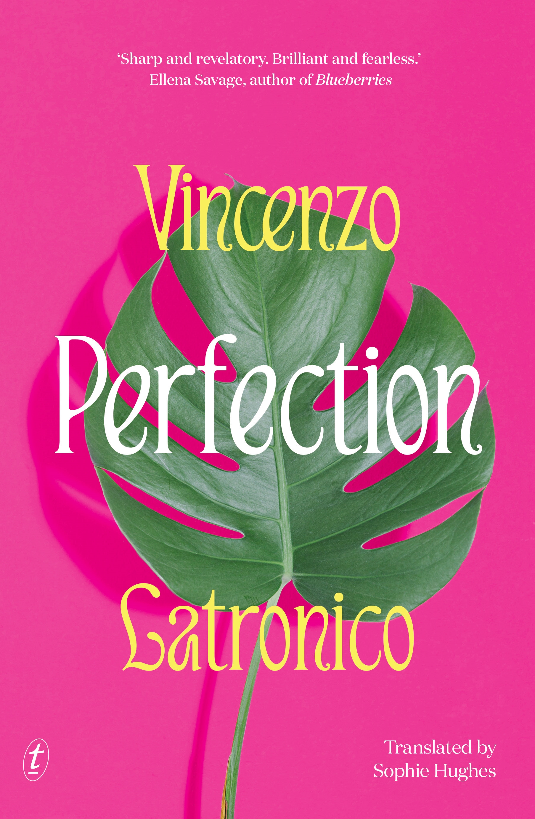 Perfection by Vincenzo Latronico