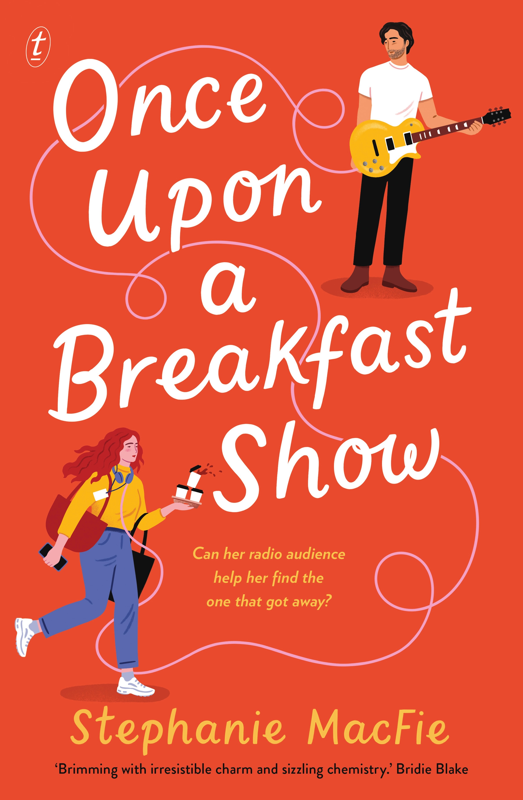 Once Upon a Breakfast Show