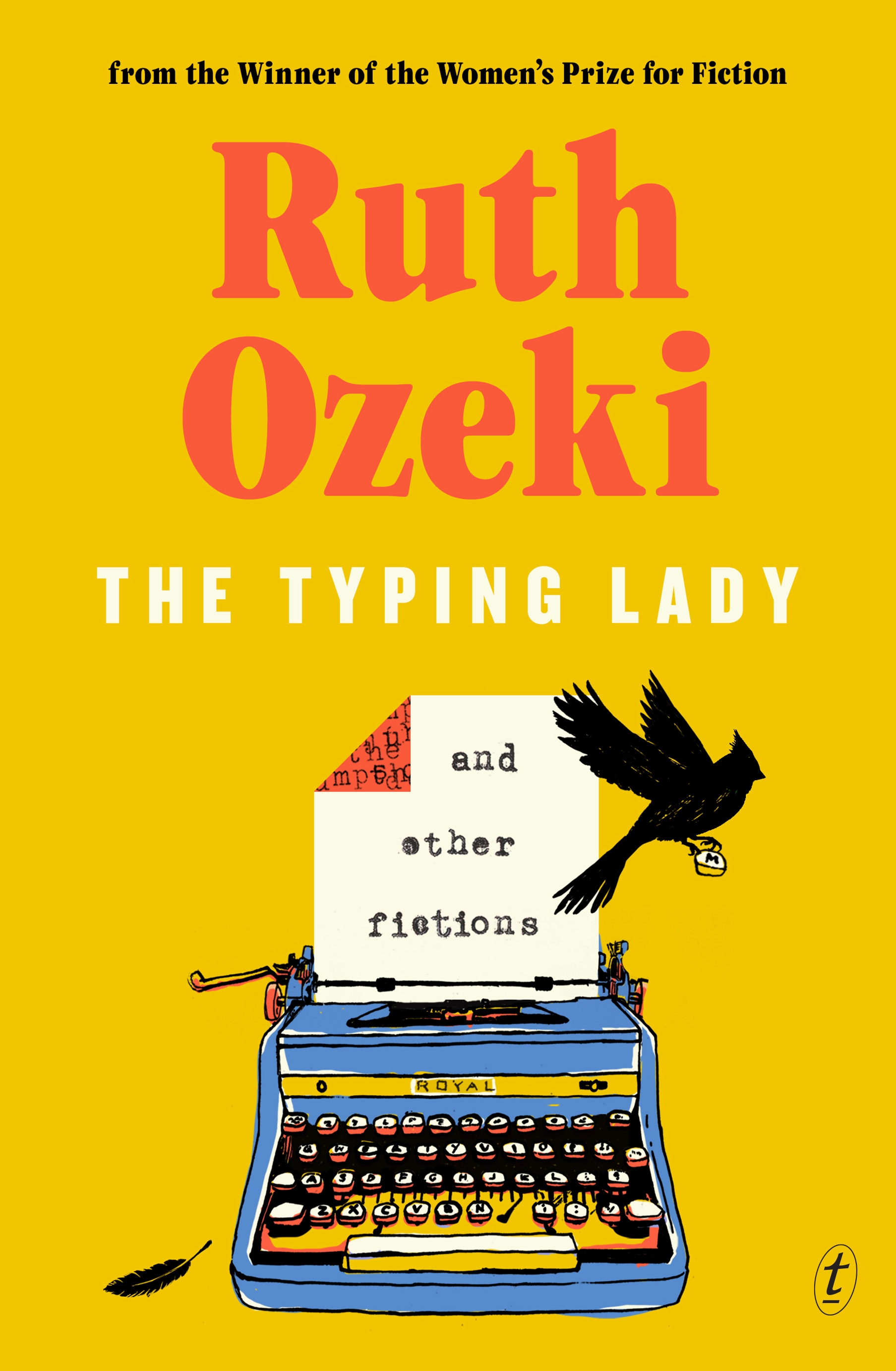 The Typing Lady And Other Fictions