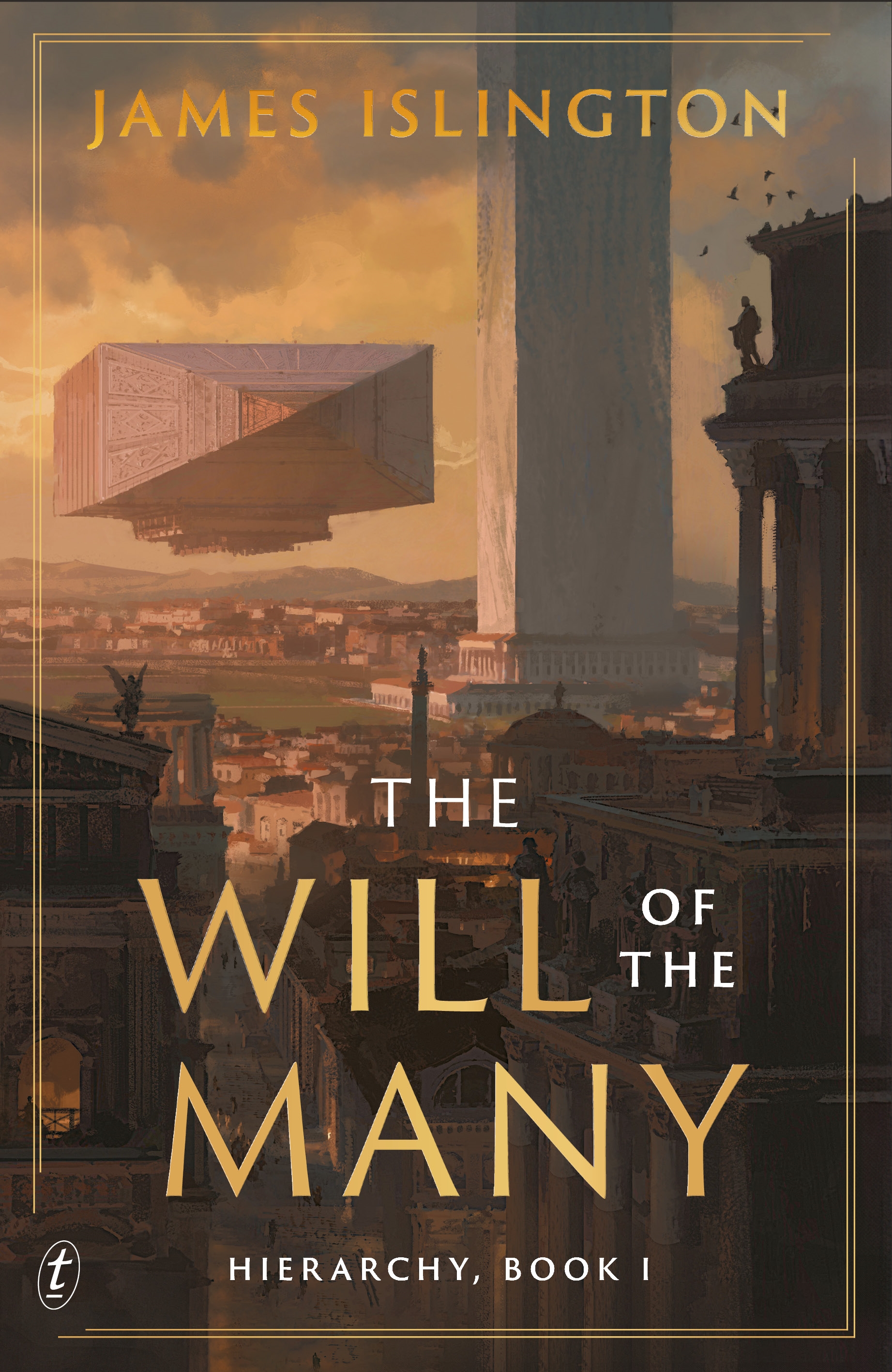 The Will of the Many
