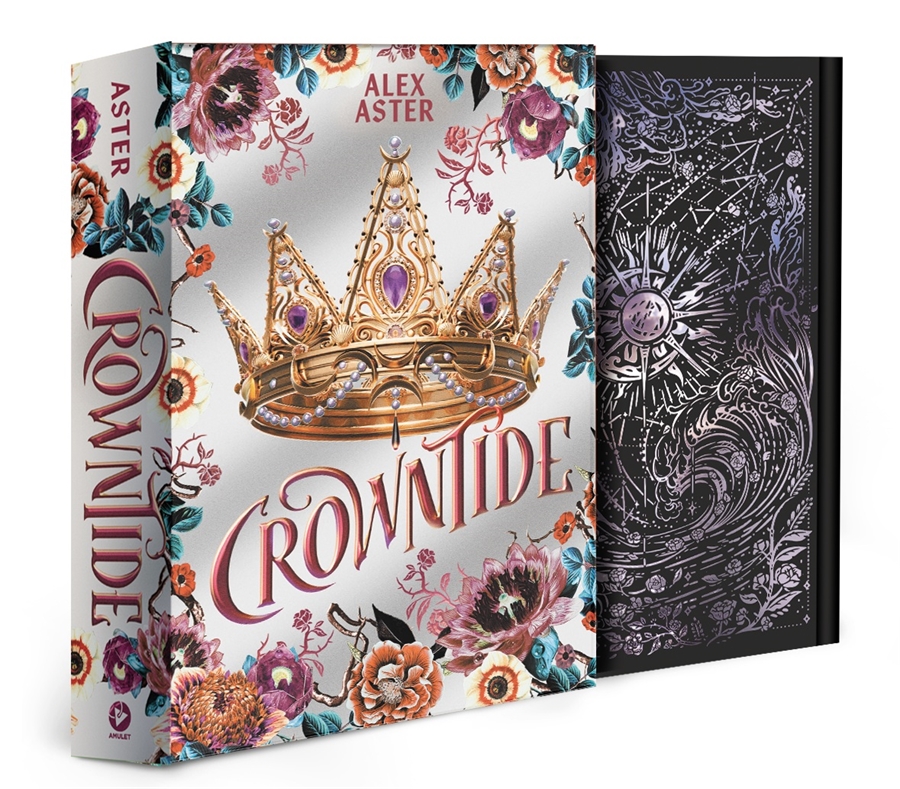 Crowntide: Collector's Edition (The Lightlark Saga Book 4)