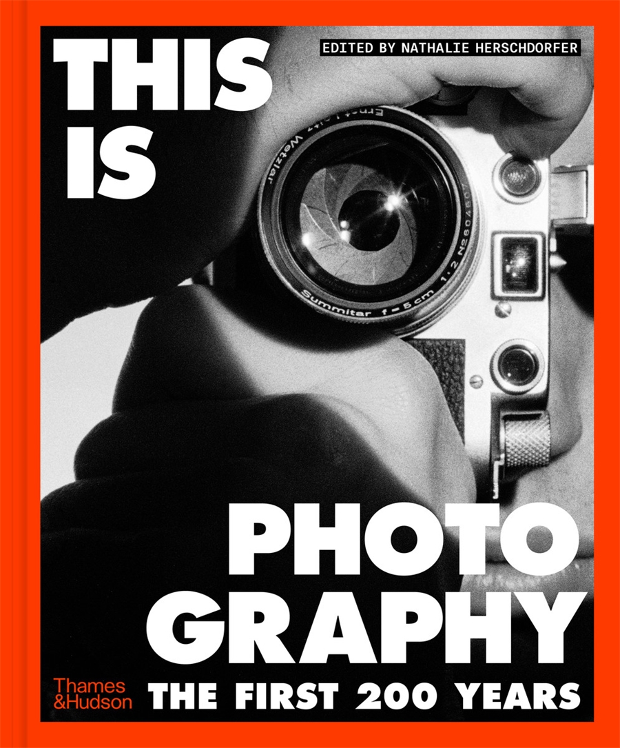 This is Photography The First 200 Years