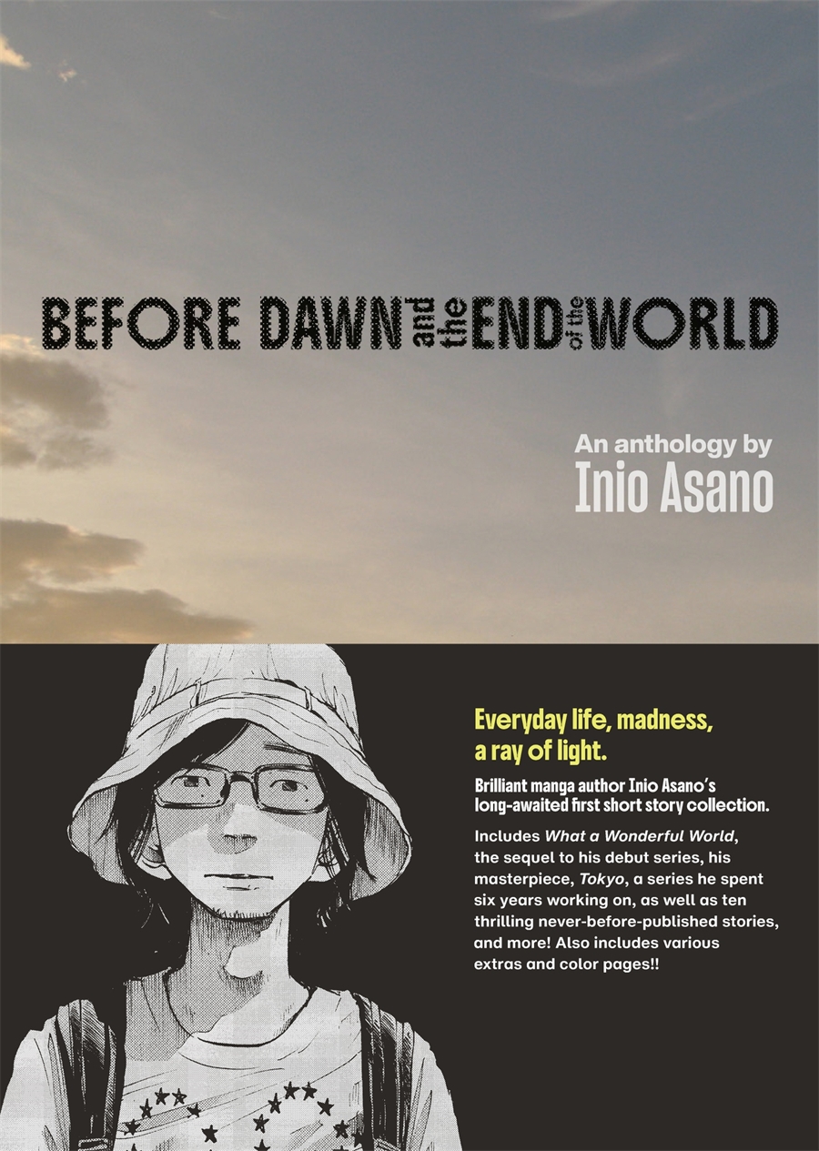 Before Dawn and the End of the World