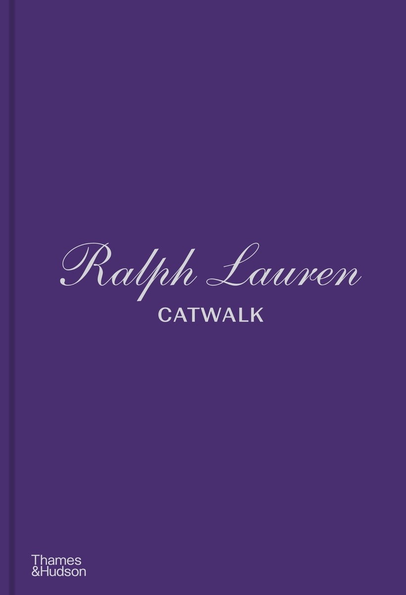 Ralph Lauren Catwalk