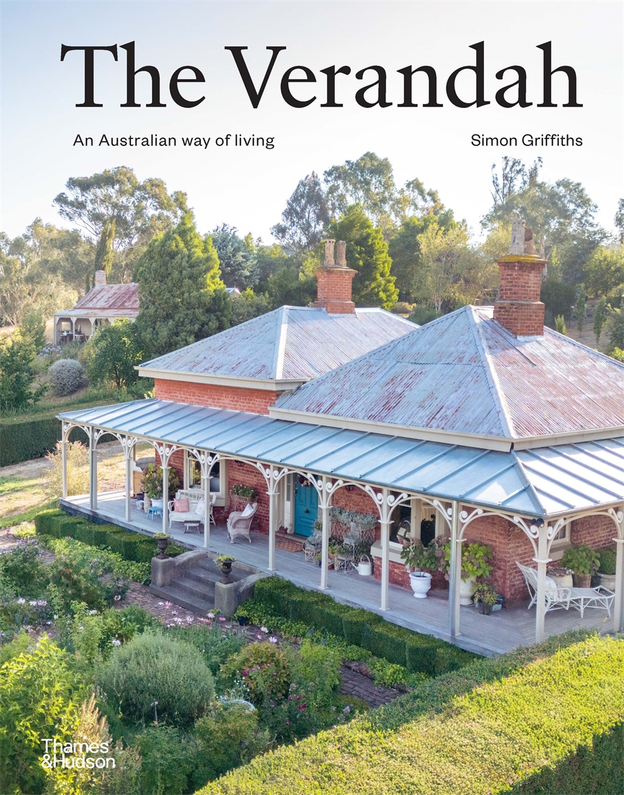 The Verandah An Australian Way of Living