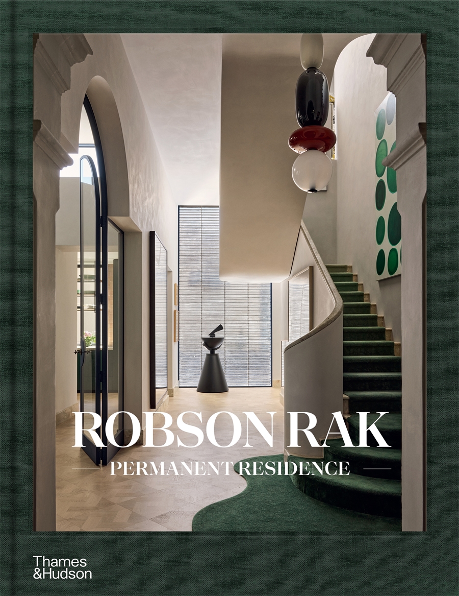 Robson Rak Permanent Residence