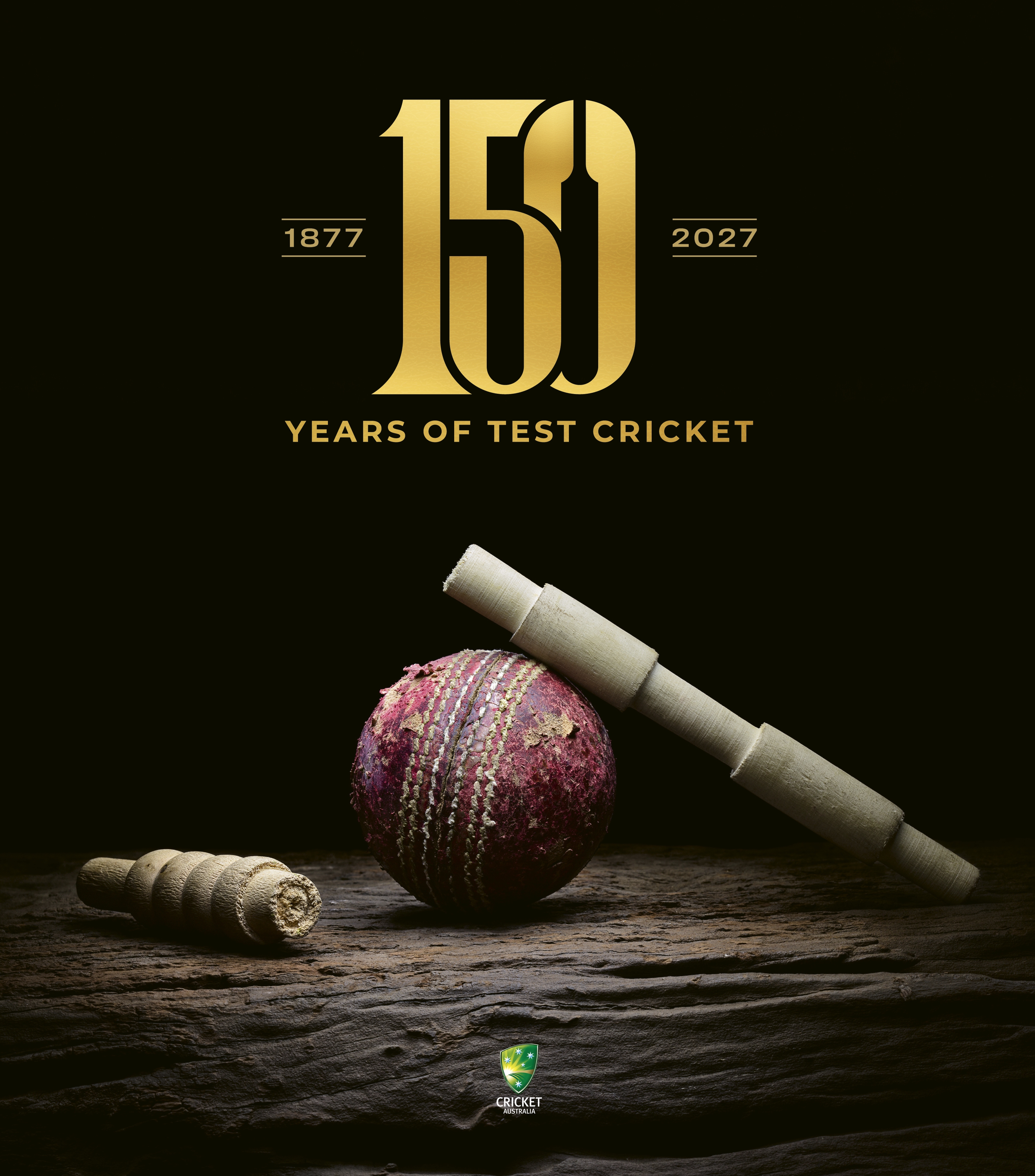 150 Years of Test Cricket
