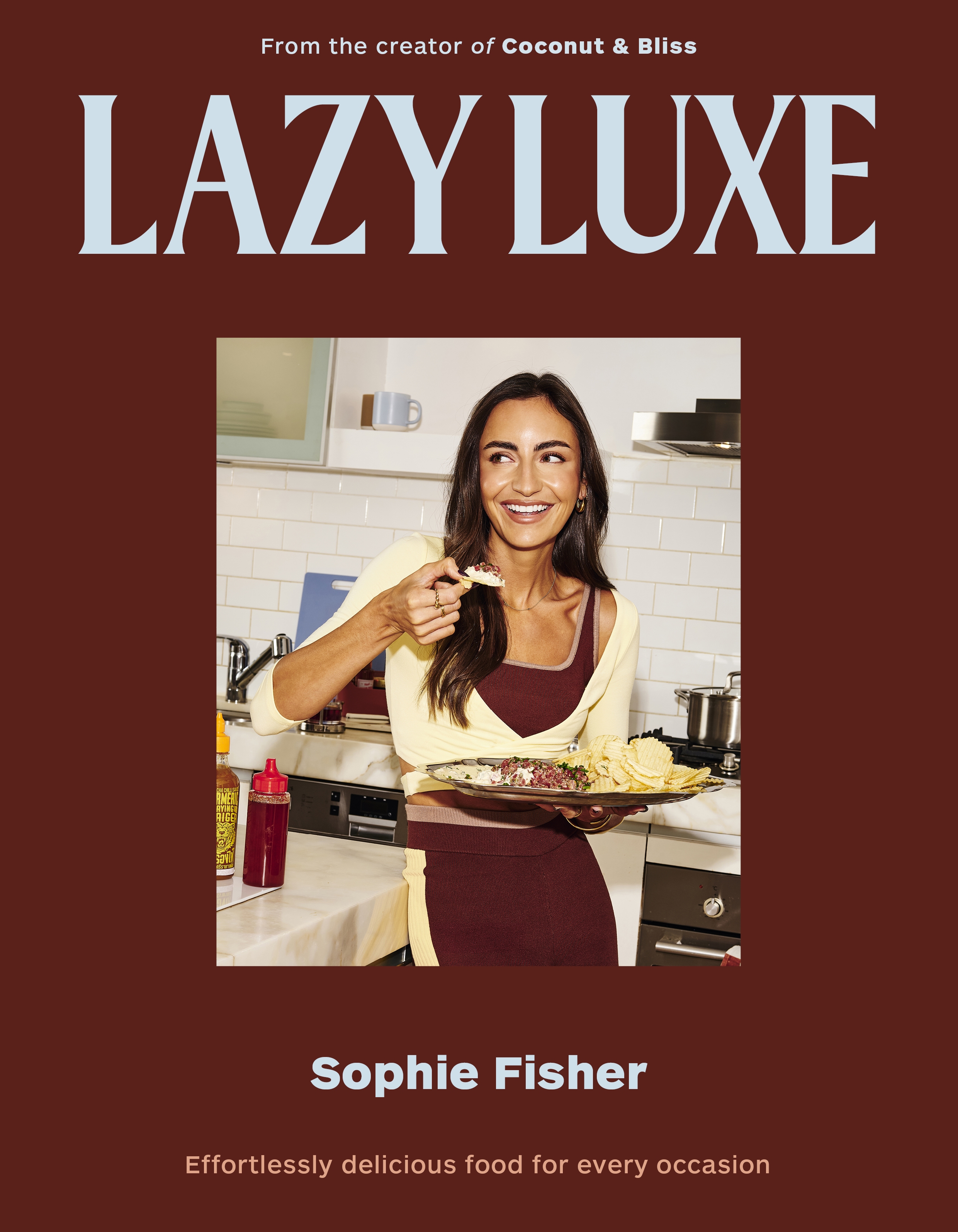 Lazy Luxe