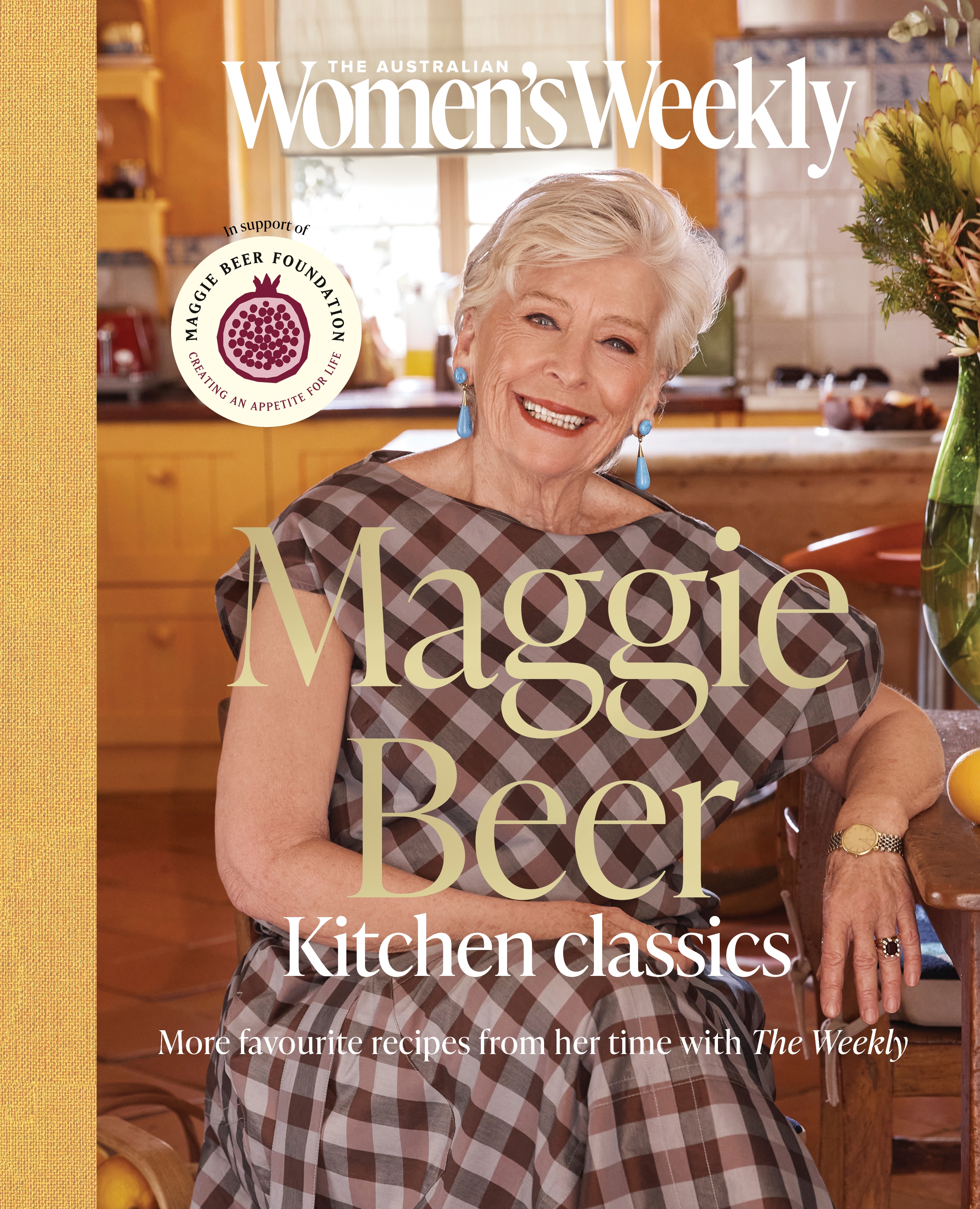 Maggie Beer Kitchen Classics