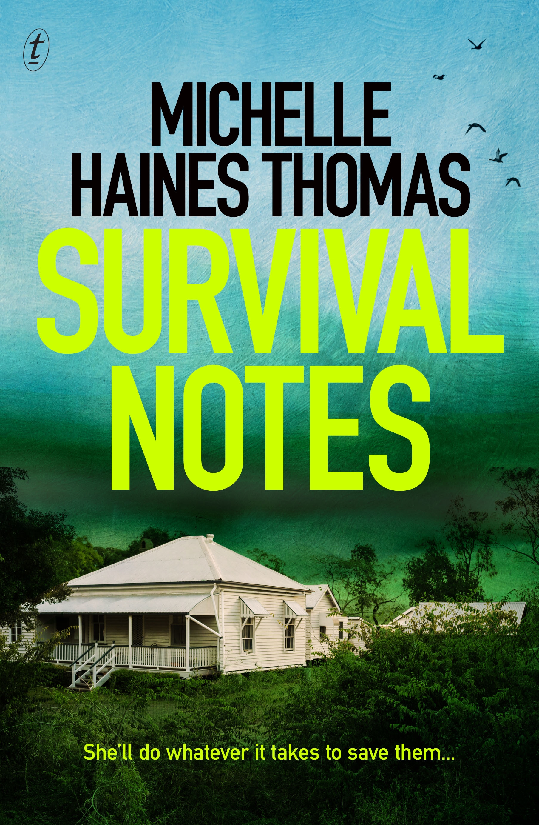Survival Notes