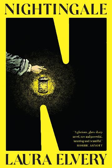 Nightingale by Laura Elvery