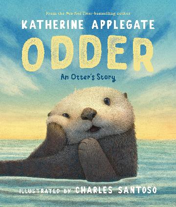 Odder: An Otter’s Story