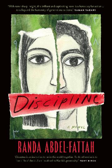 Discipline by Randa Abdel-Fattah