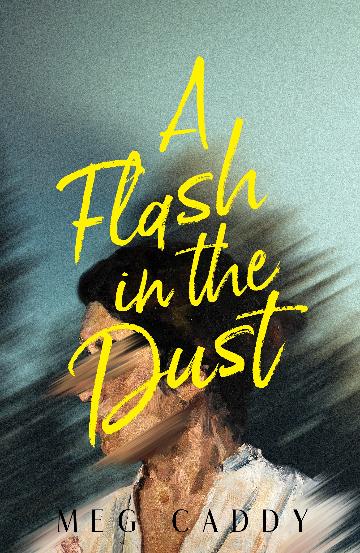 A Flash in the Dust