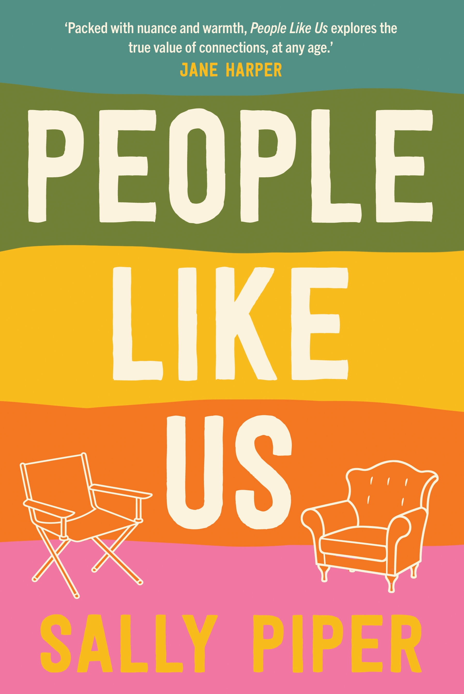 People Like Us