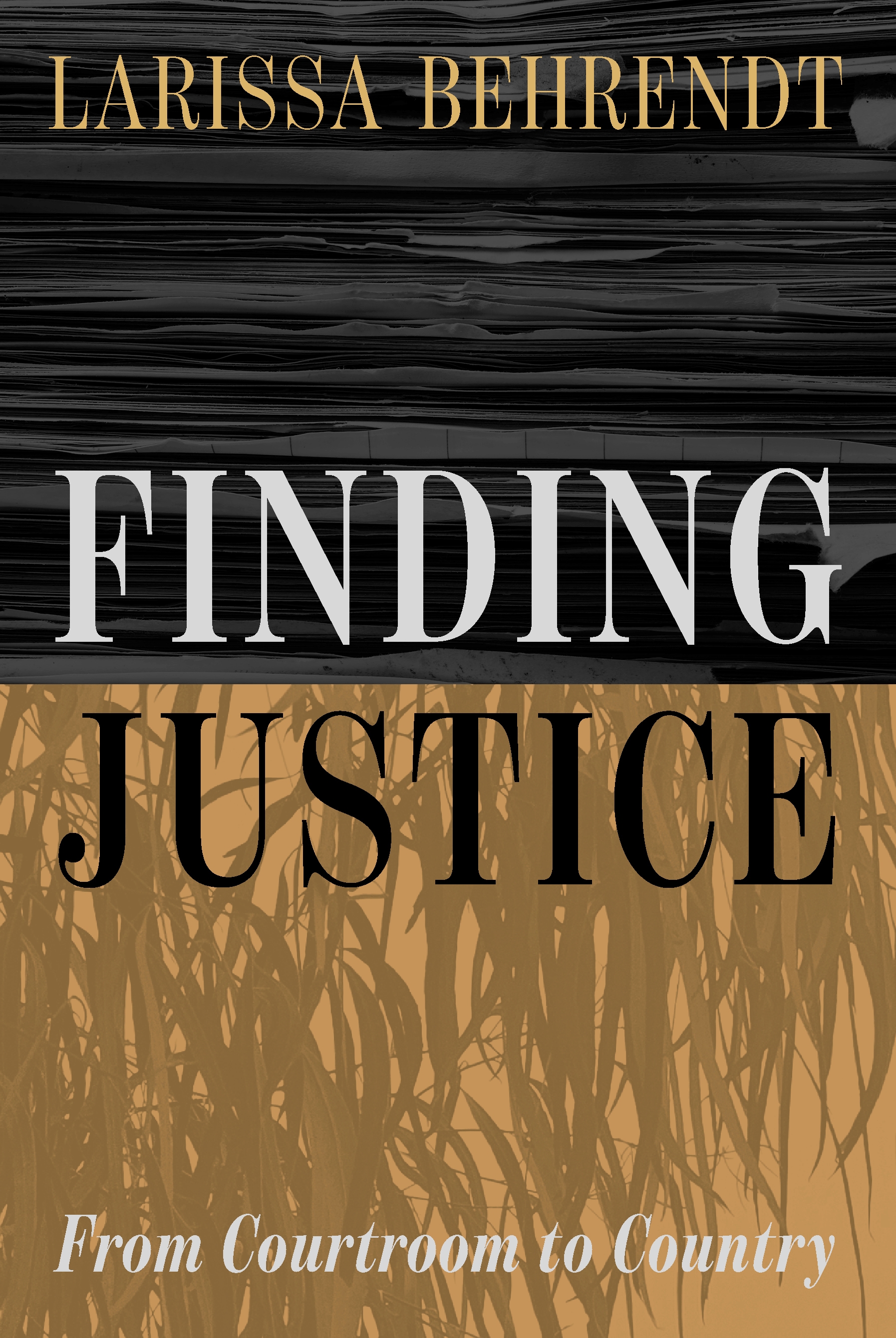 Finding Justice