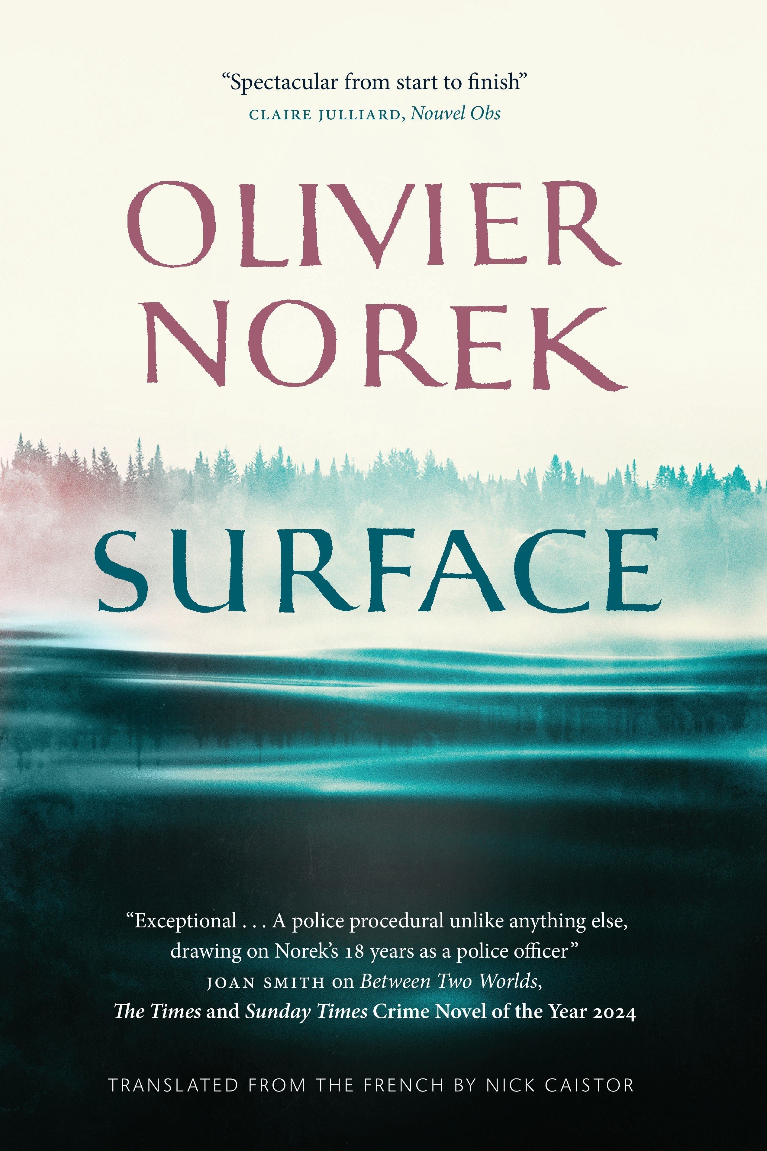 Surface