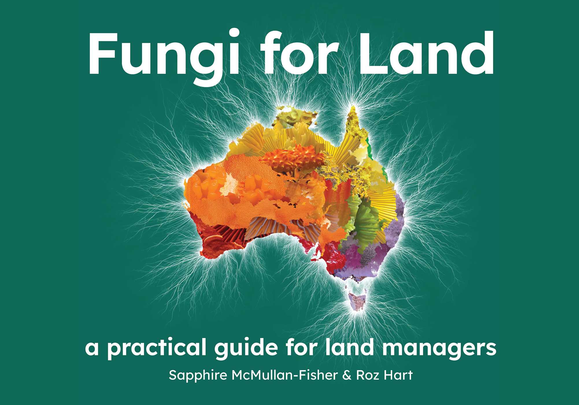 Fungi for Land