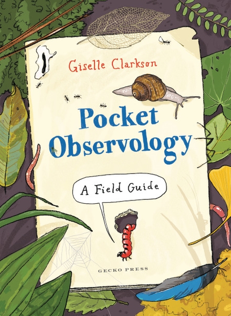 Pocket Observology A Field Guide