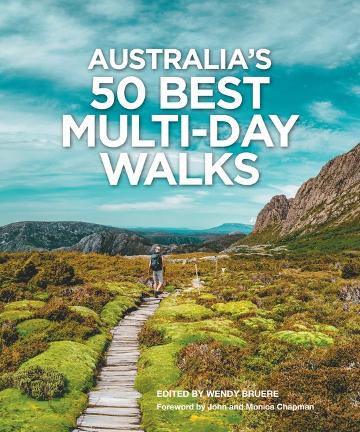 Australia’s 50 Best Multi-day Walks