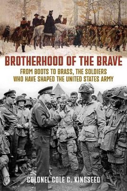Brotherhood of the Brave